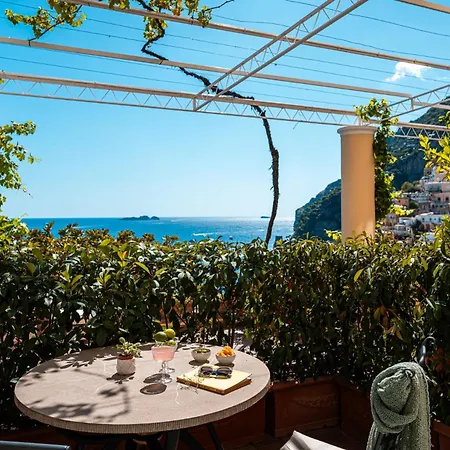 Szálloda California