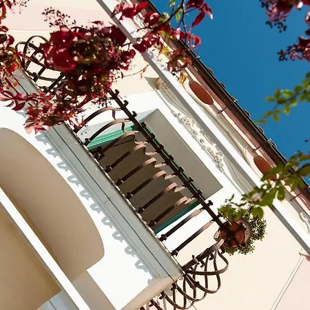 Szálloda California