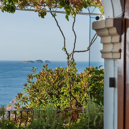 Szálloda California Positano