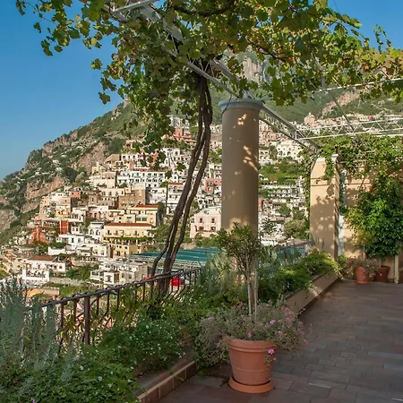California Positano