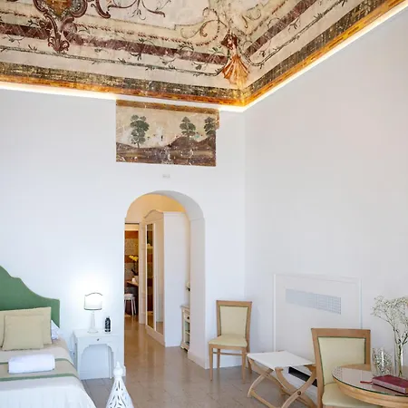 アルベルゴ カリフォルニア ホテル