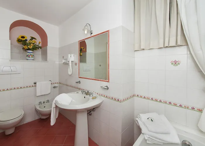 Hotel California Positano