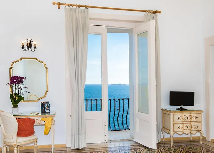 California 3* Positano