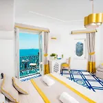 California Positano