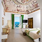 Hotel California Positano