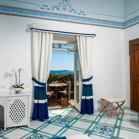 California 3* Positano