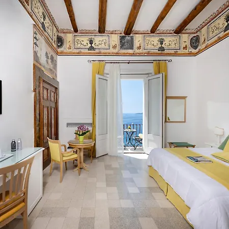 California 3* Positano