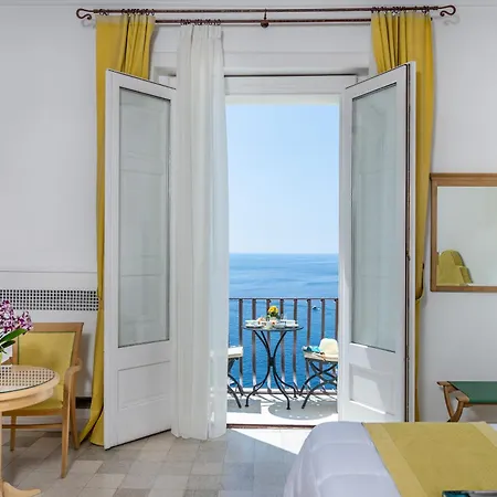 Szálloda California Positano