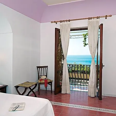California 3* Positano