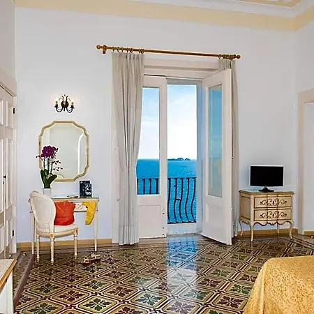 California Positano