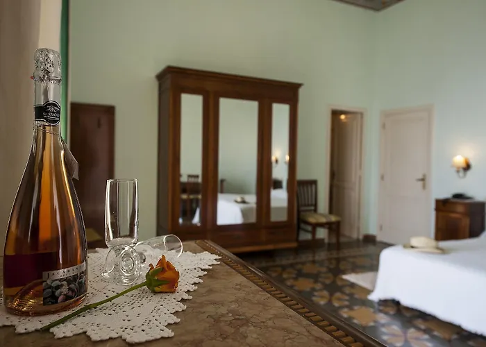 California بوسيتانو