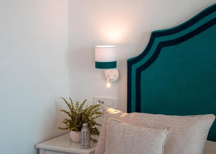 فندق California 3*