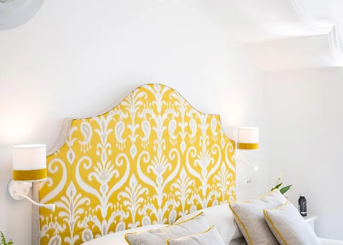 فندق California 3*