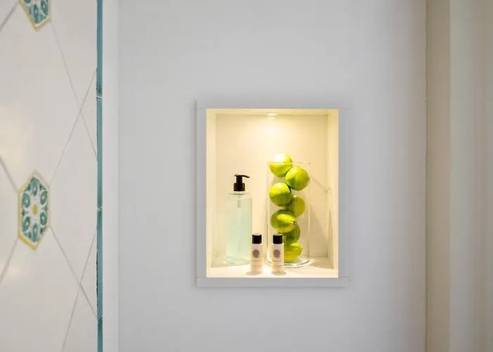 California بوسيتانو