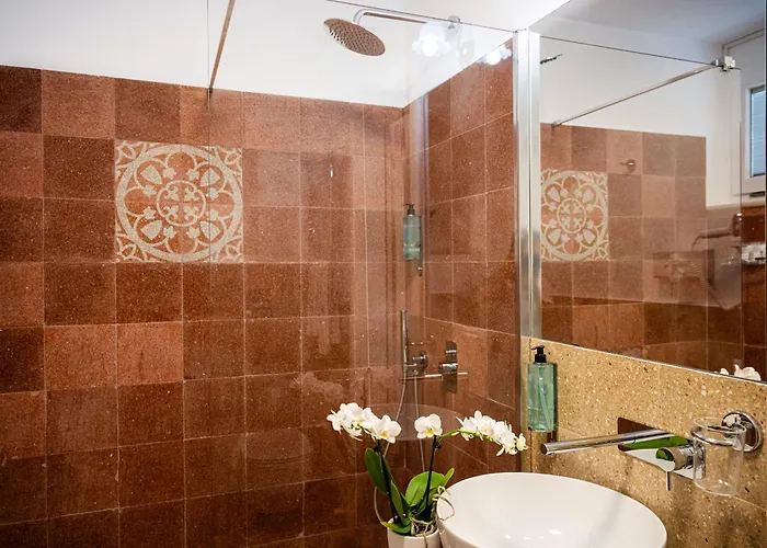 California فندق بوسيتانو