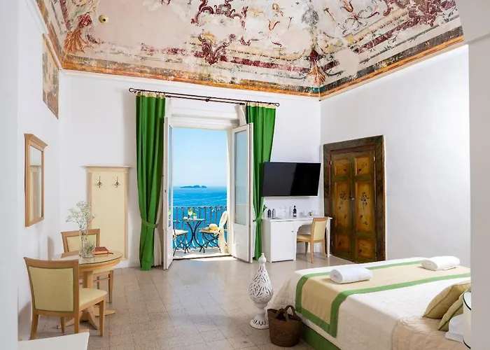 فندق California بوسيتانو