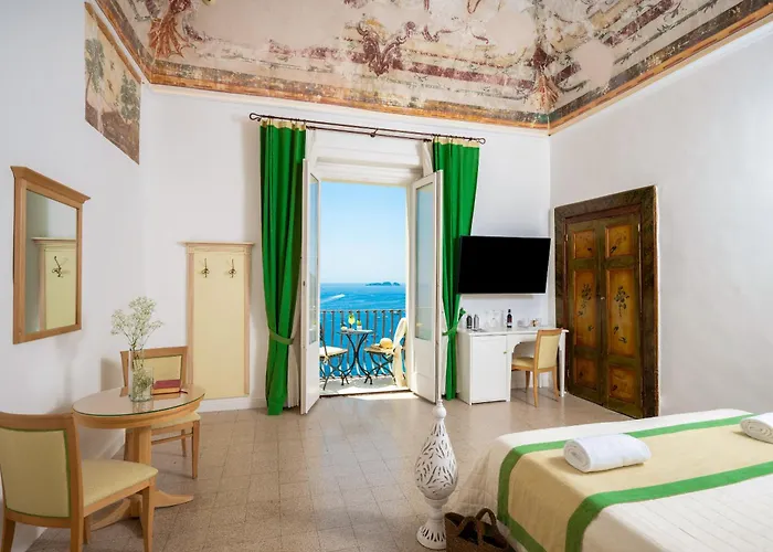 California بوسيتانو