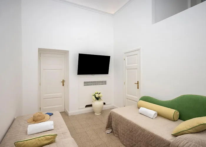 فندق California بوسيتانو