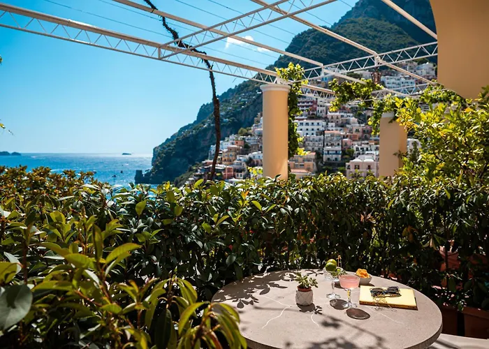 California Positano