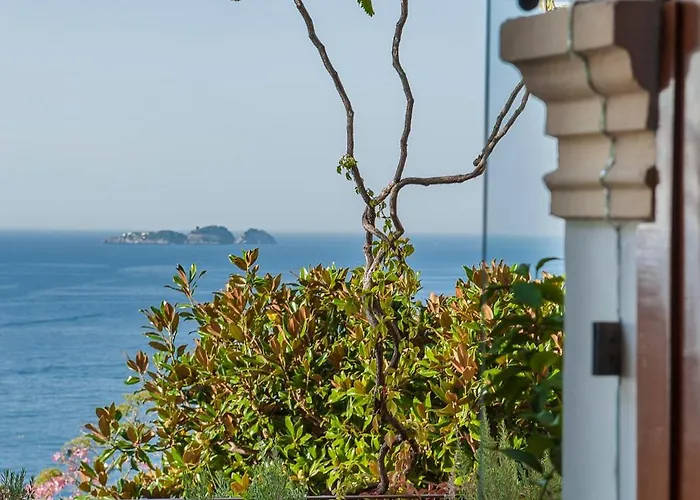 فندق California بوسيتانو