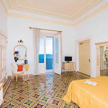 加州酒店 波西塔諾