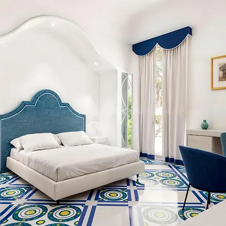 California 3* Positano