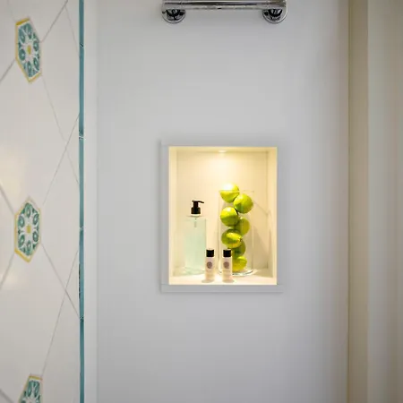 加州酒店 波西塔諾