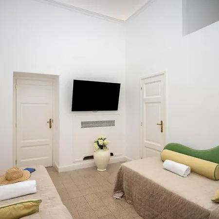 酒店 加州酒店 波西塔諾