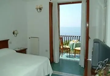 California Hotell Positano