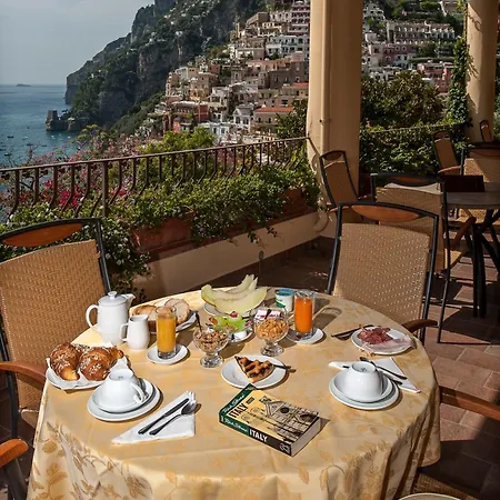 California Hotel